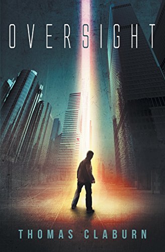 cover image Oversight