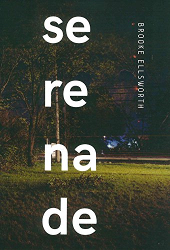 cover image Serenade