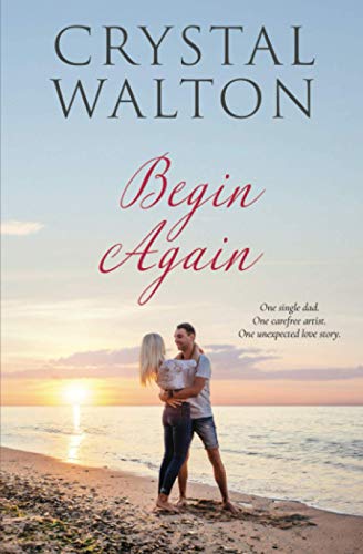 cover image Begin Again 