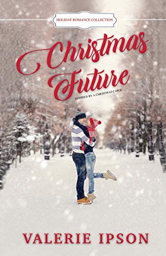 cover image Christmas Future