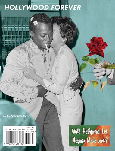 cover image Hollywood Forever