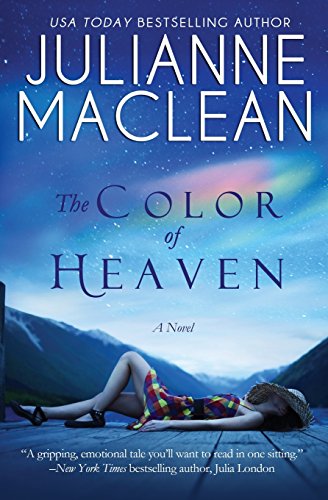 cover image The Color of Heaven