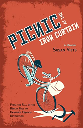 cover image Picnic at the Iron Curtain
