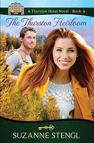 cover image The Thurston Heirloom