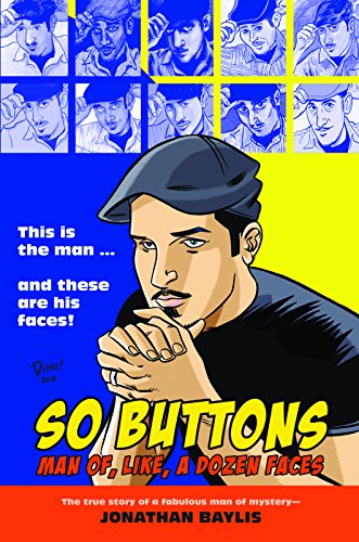 cover image So Buttons