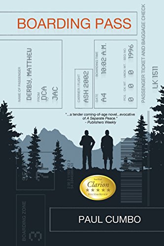 cover image Boarding Pass 