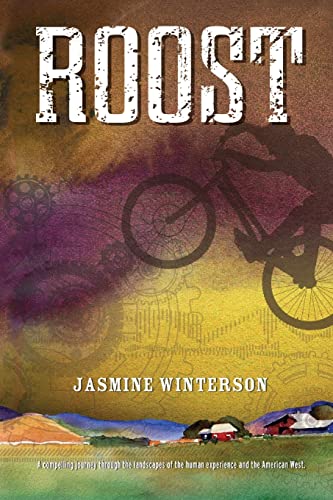 cover image Roost