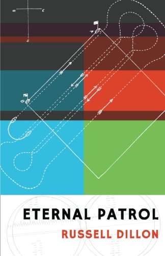 cover image Eternal Patrol