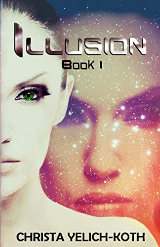 cover image Illusion 