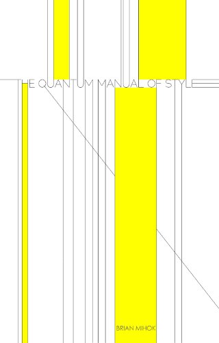 cover image The Quantum Manual of Style