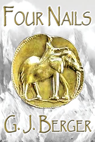 cover image Four Nails