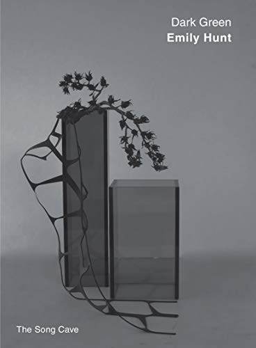 cover image Dark Green