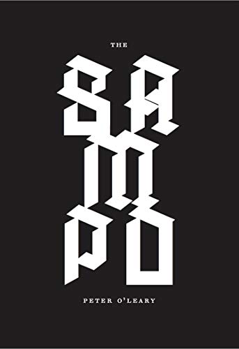 cover image The Sampo