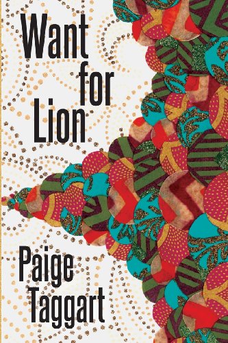 cover image Want for Lion