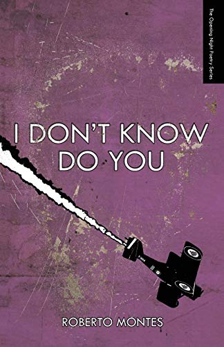 cover image I Don't Know Do You