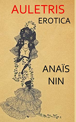 cover image Auletris: Erotica