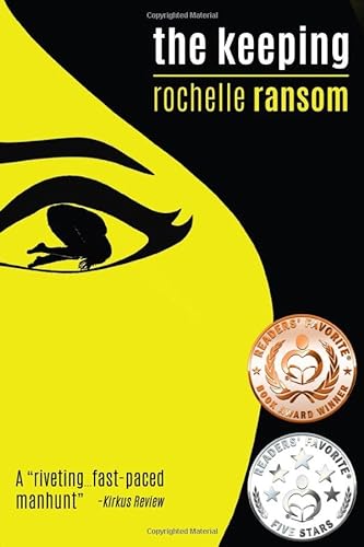 cover image The Keeping