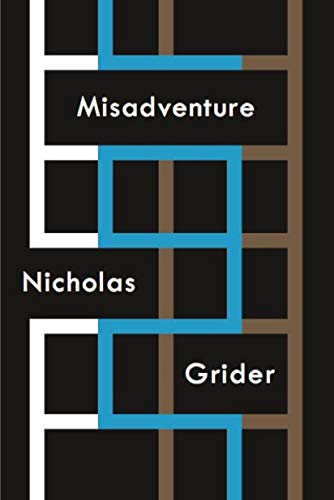 cover image Misadventure