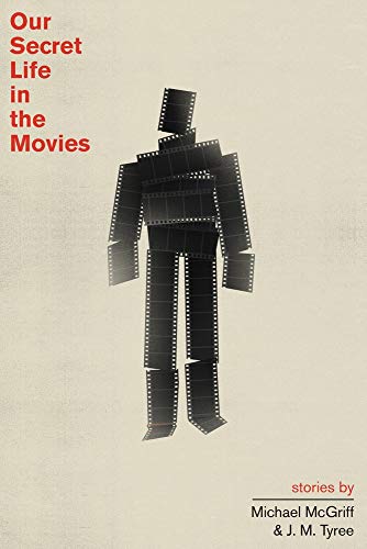 cover image Our Secret Life in the Movies