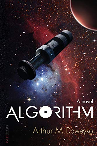 cover image Algorithm