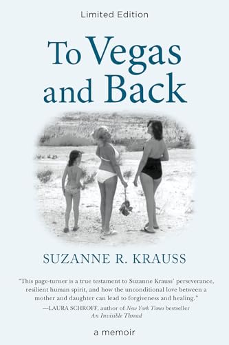 cover image To Vegas and Back