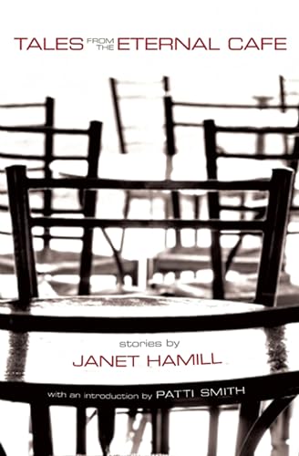 cover image Tales from the Eternal Cafe