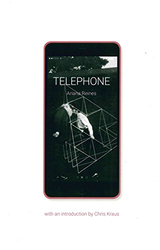 cover image Telephone