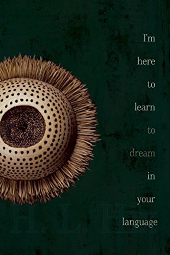 cover image I’m Here to Learn to Dream in Your Language