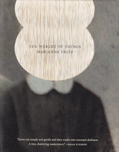 cover image The Weight of Things
