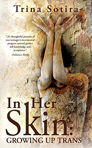cover image In Her Skin: Growing Up Trans