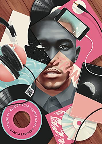 cover image I Think I’m Ready To See Frank Ocean