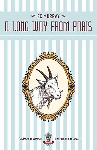 cover image A Long Way From Paris