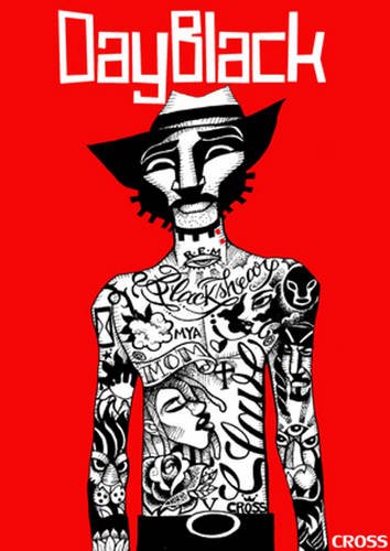 cover image DayBlack