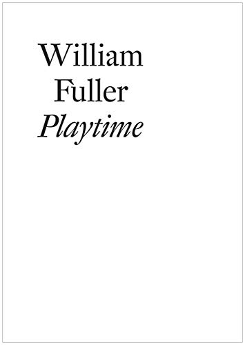 cover image Playtime