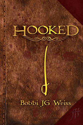 cover image Hooked