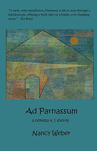 cover image Ad Parnassum