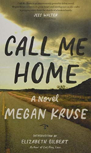 cover image Call Me Home