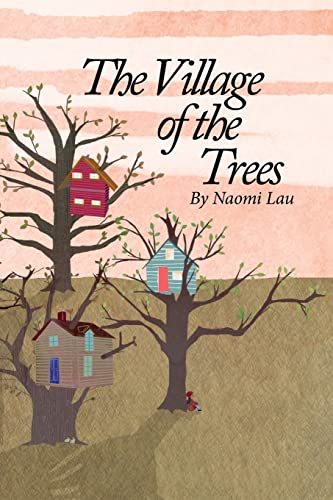 cover image The Village of the Trees