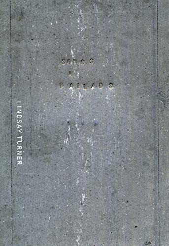 cover image Songs & Ballads