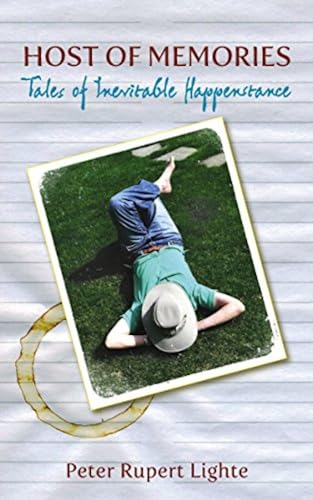 cover image Host of Memories