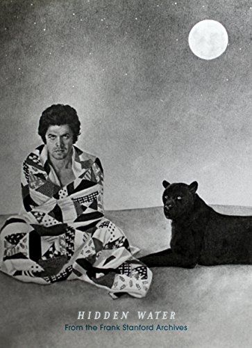 cover image Hidden Water: From the Frank Stanford Archives