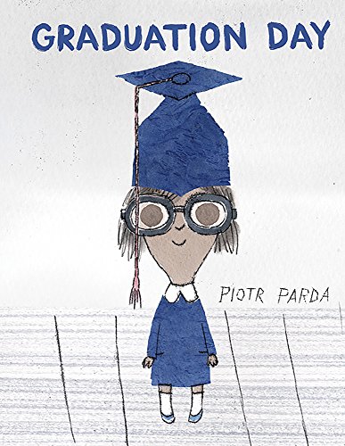 cover image Graduation Day