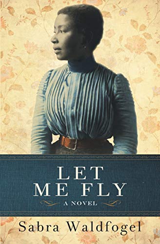 cover image Let Me Fly