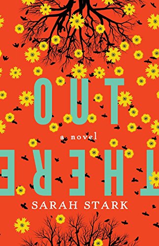 cover image Out There: A Novel