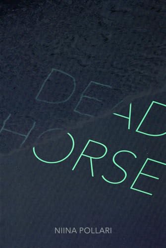 cover image Dead Horse