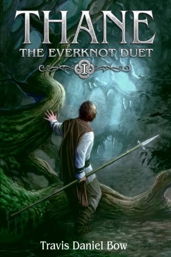 cover image Thane