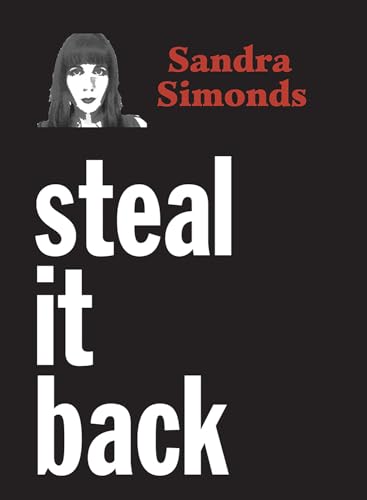 cover image Steal It Back