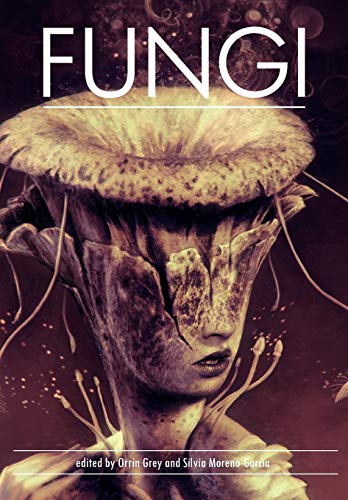 cover image Fungi 