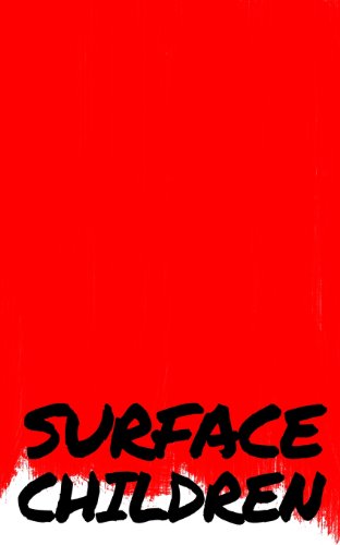 cover image Surface Children