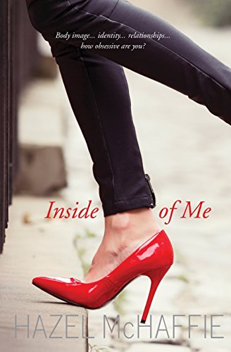 cover image Inside of Me